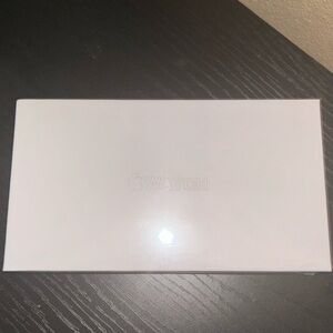 Apple Watch Ultra 2 (GPS+Cellular) 49mm Titanium Case with Orange Ocean Band